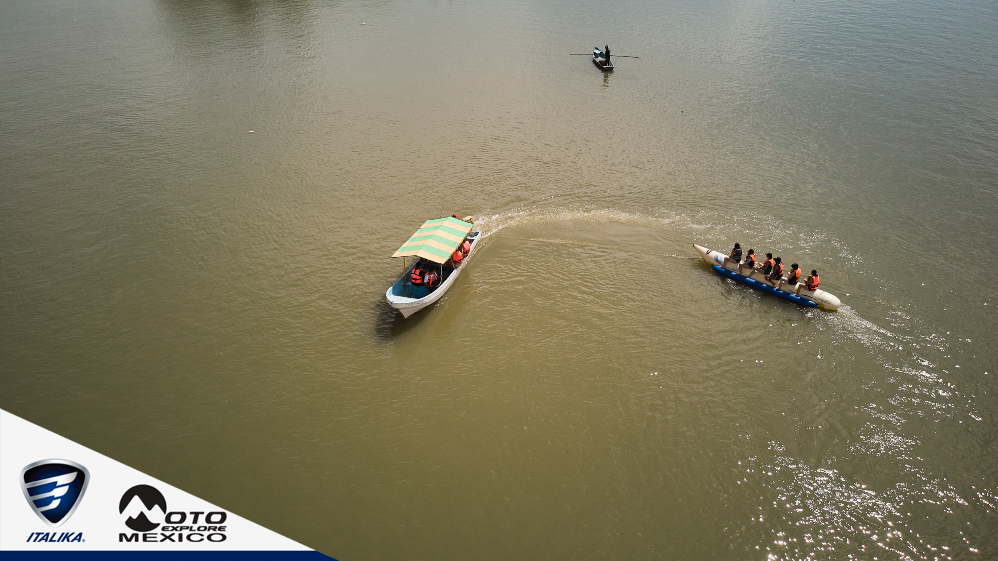 ITALIKA CHACHALACAS D3 85